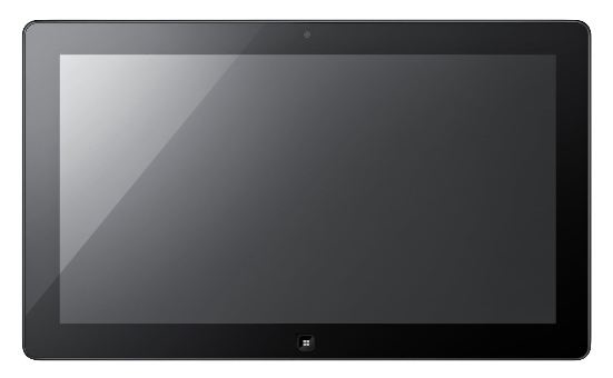 Samsung Slate PC 7 XE700T1A 3G Intel® Core™ i5 64 GB 29.5 cm (11.6") 4 GB Wi-Fi 4 (802.11n) Windows 7 Professional Black