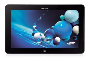 Samsung ATIV Tab 7 XE700T1C Intel® Core™ i5 64 GB 29.5 cm (11.6″) 4 GB Wi-Fi 4 (802.11n) Windows 8 Pro Black