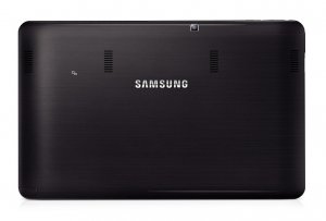 Samsung ATIV Tab 7 XE700T1C Intel® Core™ i5 64 GB 29.5 cm (11.6") 4 GB Wi-Fi 4 (802.11n) Windows 8 Pro Black