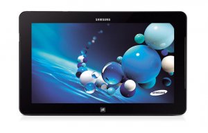 Samsung ATIV Tab 7 XE700T1C 3G Intel® Core™ i5 128 GB 29.5 cm (11.6") 4 GB Wi-Fi 4 (802.11n) Windows 8 Pro Black