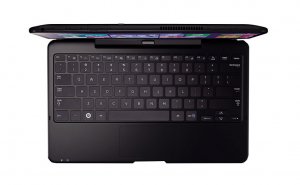 Samsung ATIV Tab 7 XE700T1C 3G Intel® Core™ i5 128 GB 29.5 cm (11.6") 4 GB Wi-Fi 4 (802.11n) Windows 8 Pro Black