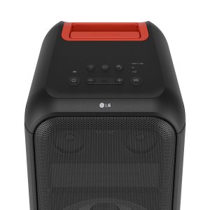 LG XL7S.DGBRLLK portable/party speaker 2.1 portable speaker system Black 250 W