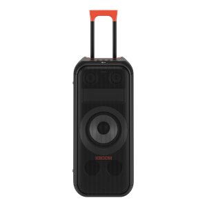 LG XL7S.DGBRLLK portable/party speaker 2.1 portable speaker system Black 250 W