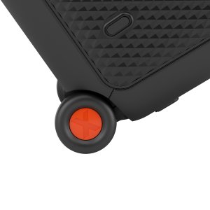LG XL7S.DGBRLLK portable/party speaker 2.1 portable speaker system Black 250 W