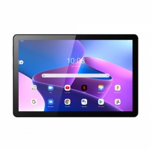 Lenovo Tab M10 (3rd Gen) 4G 32 GB 25.6 cm (10.1″) 3 GB Wi-Fi 5 (802.11ac) Android 11 Grey