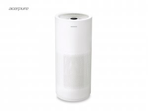 Acer AcerPure Pro P2 - air purifier, with 4-in-1 HEPA filter