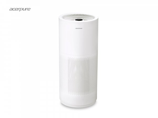 Acer AcerPure Pro P2 - air purifier, with 4-in-1 HEPA filter