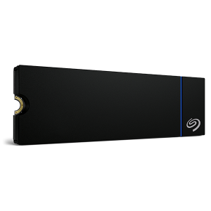 Seagate Game Drive 1 TB M.2 PCI Express 4.0 NVMe 3D TLC