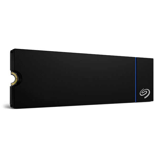 Seagate Game Drive 1 TB M.2 PCI Express 4.0 NVMe 3D TLC