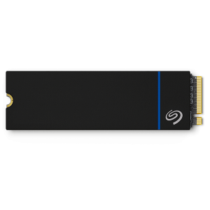 Seagate Game Drive 1 TB M.2 PCI Express 4.0 NVMe 3D TLC
