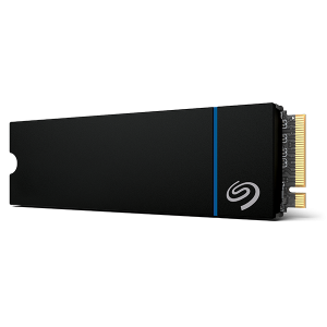 Seagate Game Drive 1 TB M.2 PCI Express 4.0 NVMe 3D TLC