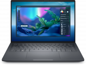 DELL Pro Max 14 Premium MA14250 Intel Core Ultra 7 265H Laptop 35.6 cm (14″) Full HD+ 32 GB LPDDR5x-SDRAM 1 TB SSD NVIDIA RTX PRO 2000 Blackwell Wi-Fi 7 (802.11be) Windows 11 Pro UK English Grey