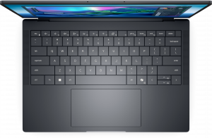 DELL Pro Max 14 Premium MA14250 Intel Core Ultra 7 265H Laptop 35.6 cm (14") Full HD+ 32 GB LPDDR5x-SDRAM 1 TB SSD NVIDIA RTX PRO 2000 Blackwell Wi-Fi 7 (802.11be) Windows 11 Pro UK English Grey