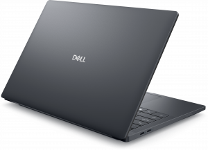 DELL Pro Max 14 Premium MA14250 Intel Core Ultra 7 265H Laptop 35.6 cm (14") Full HD+ 32 GB LPDDR5x-SDRAM 1 TB SSD NVIDIA RTX PRO 2000 Blackwell Wi-Fi 7 (802.11be) Windows 11 Pro UK English Grey