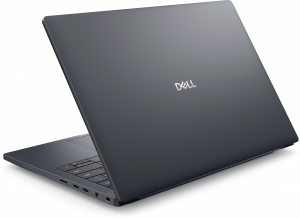 DELL Pro Max 14 Premium MA14250 Intel Core Ultra 7 265H Laptop 35.6 cm (14") Full HD+ 32 GB LPDDR5x-SDRAM 1 TB SSD NVIDIA RTX PRO 2000 Blackwell Wi-Fi 7 (802.11be) Windows 11 Pro UK English Grey