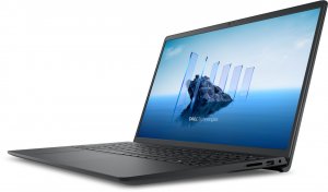 DELL Pro 15 Essential PV15250 Intel Core 3 100U Laptop 39.6 cm (15.6") Full HD 8 GB DDR5-SDRAM 512 GB SSD Wi-Fi 6 (802.11ax) Windows 11 Pro UK English Black