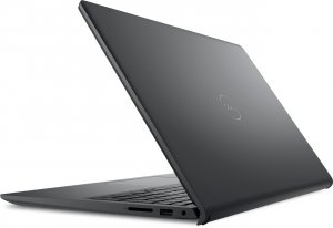 DELL Pro 15 Essential PV15250 Intel Core 3 100U Laptop 39.6 cm (15.6") Full HD 8 GB DDR5-SDRAM 512 GB SSD Wi-Fi 6 (802.11ax) Windows 11 Pro UK English Black