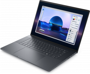 DELL Pro Max 16 Premium MA16250 Intel Core Ultra 9 285H Mobile workstation 40.6 cm (16") Full HD+ 64 GB LPDDR5x-SDRAM 1 TB SSD NVIDIA RTX PRO 2000 Blackwell Wi-Fi 7 (802.11be) Windows 11 Pro UK English Black