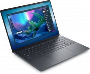 DELL Pro Max 14 Premium MA14250 Intel Core Ultra 7 265H Laptop 35.6 cm (14") Full HD+ 32 GB LPDDR5x-SDRAM 1 TB SSD NVIDIA RTX PRO 1000 Blackwell Wi-Fi 7 (802.11be) Windows 11 Pro UK English Grey