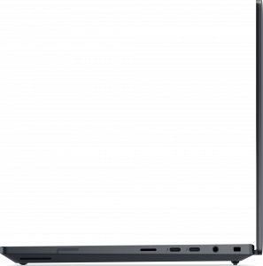 DELL Pro Max 14 Premium MA14250 Intel Core Ultra 7 265H Laptop 35.6 cm (14") Full HD+ 32 GB LPDDR5x-SDRAM 1 TB SSD NVIDIA RTX PRO 1000 Blackwell Wi-Fi 7 (802.11be) Windows 11 Pro UK English Grey