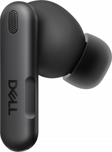 DELL EB525 Headset True Wireless Stereo (TWS) In-ear Calls/Music Bluetooth Black