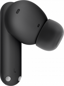 DELL EB525 Headset True Wireless Stereo (TWS) In-ear Calls/Music Bluetooth Black