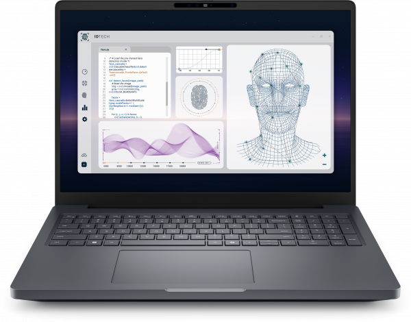 DELL Pro Max 16 Plus MB16250 Intel Core Ultra 9 285HX Mobile workstation 40.6 cm (16") Full HD+ 64 GB DDR5-SDRAM 1 TB SSD NVIDIA RTX PRO 3000 Blackwell Wi-Fi 7 (802.11be) Windows 11 Pro UK English Black