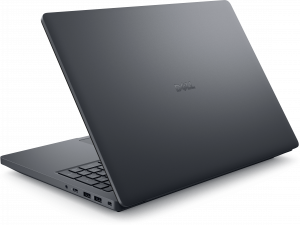 DELL Pro Max 16 Plus MB16250 Intel Core Ultra 9 285HX Mobile workstation 40.6 cm (16") Full HD+ 64 GB DDR5-SDRAM 1 TB SSD NVIDIA RTX PRO 3000 Blackwell Wi-Fi 7 (802.11be) Windows 11 Pro UK English Black