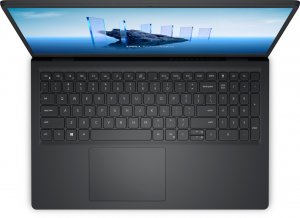 DELL Pro 15 Essential PV15250 Intel® Core™ i5 i5-1334U Laptop 39.6 cm (15.6") Full HD 16 GB DDR5-SDRAM 512 GB SSD Wi-Fi 6 (802.11ax) Windows 11 Pro UK English Black