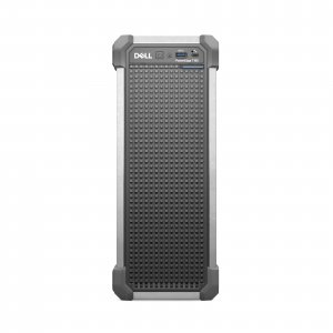 DELL PowerEdge T160 server 480 GB Tower (3U) Intel Xeon 6 6325P 3.5 GHz 32 GB DDR5-SDRAM 300 W