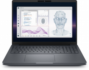 DELL Pro Max 16 Plus MB16250 Intel Core Ultra 7 265HX Mobile workstation 40.6 cm (16″) Full HD+ 32 GB DDR5-SDRAM 1 TB SSD NVIDIA RTX PRO 2000 Blackwell Wi-Fi 7 (802.11be) Windows 11 Pro UK English Black