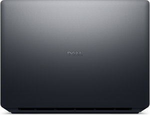 DELL Pro Max 16 Plus MB16250 Intel Core Ultra 7 265HX Mobile workstation 40.6 cm (16") Full HD+ 32 GB DDR5-SDRAM 1 TB SSD NVIDIA RTX PRO 2000 Blackwell Wi-Fi 7 (802.11be) Windows 11 Pro UK English Black