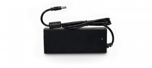 Cisco MA-PWR-150WAC-ADP power adapter/inverter Indoor 150 W Black