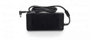 Cisco MA-PWR-300WAC-ADP power adapter/inverter Indoor 100 W Black