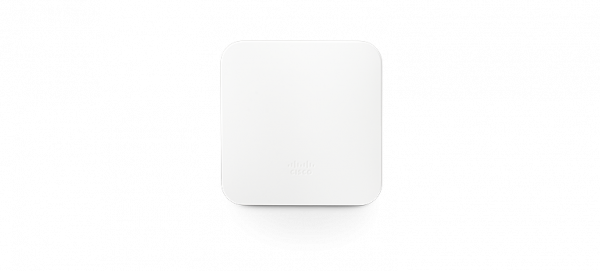 Cisco Meraki MG52 Cellular network modem