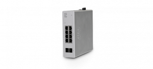 Cisco Meraki MS130R Managed Gigabit Ethernet (10/100/1000) Power over Ethernet (PoE) 1U Aluminium