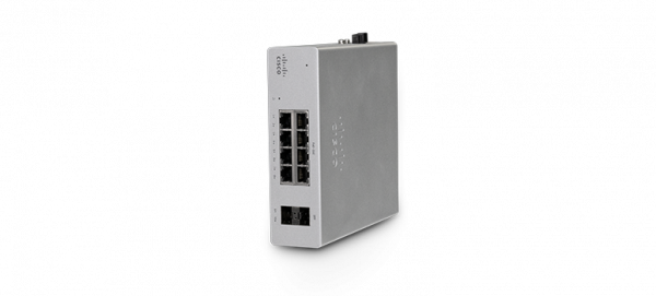 Cisco Meraki MS130R Managed Gigabit Ethernet (10/100/1000) Power over Ethernet (PoE) 1U Aluminium