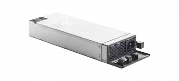 Cisco Meraki PWR-C1-1100WAC-P-M network switch component Power supply