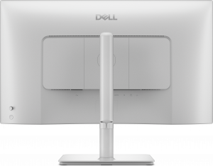 DELL Plus S2725DC computer monitor 68.6 cm (27") 2560 x 1440 pixels Quad HD LCD White