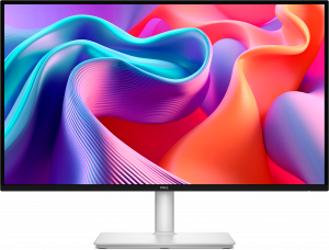 DELL Plus S2725DSM computer monitor 68.6 cm (27") 2560 x 1440 pixels Quad HD LCD White