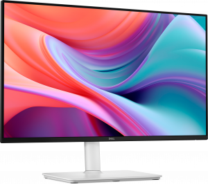 DELL S Series S2725HSM computer monitor 68.6 cm (27") 1920 x 1080 pixels Full HD LCD White