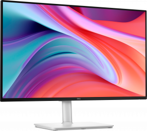 DELL S Series S2725HSM computer monitor 68.6 cm (27") 1920 x 1080 pixels Full HD LCD White