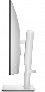 DELL S Series S2725HSM computer monitor 68.6 cm (27") 1920 x 1080 pixels Full HD LCD White