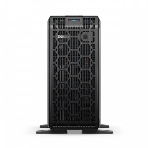 DELL PowerEdge T360 server 480 GB Tower (4.5U) Intel Xeon 6 6325P 3.5 GHz 32 GB DDR5-SDRAM 700 W