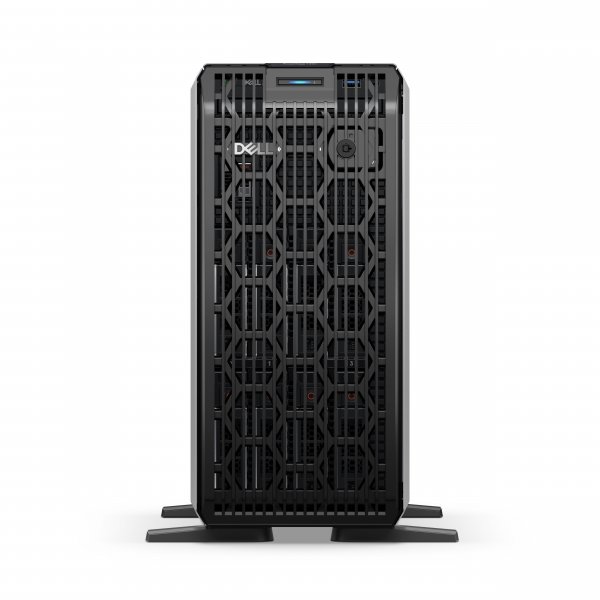 DELL PowerEdge T360 server 480 GB Tower (4.5U) Intel Xeon 6 6325P 3.5 GHz 32 GB DDR5-SDRAM 700 W