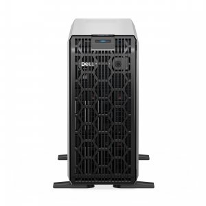DELL PowerEdge T360 server 480 GB Tower (4.5U) Intel Xeon 6 6325P 3.5 GHz 32 GB DDR5-SDRAM 700 W