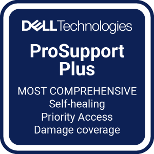 DELL 1Y Basic Onsite to 4Y ProSpt PL 1 license(s) 4 year(s)