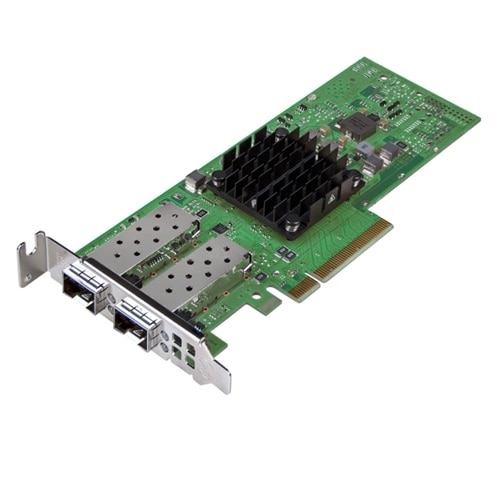 DELL 540-BDID network card Internal Ethernet / Fiber 25000 Mbit/s
