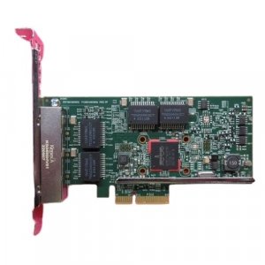 DELL 540-BDRJ network card Ethernet 1000 Mbit/s