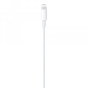 Apple USB-C to Lightning Cable (1m)